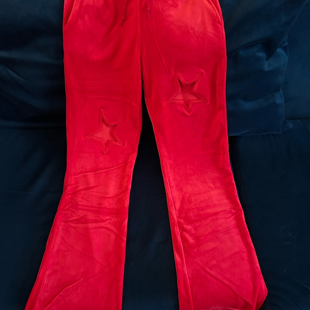 PARIS HILTON Pants - Picture 2 of 3